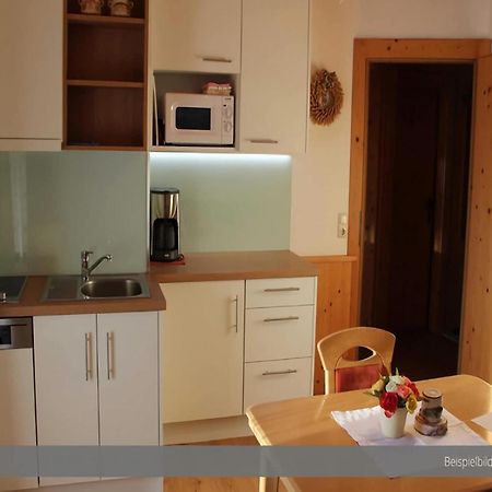 Apartment At The Achensee With Balcony Or Terrace Exterior foto